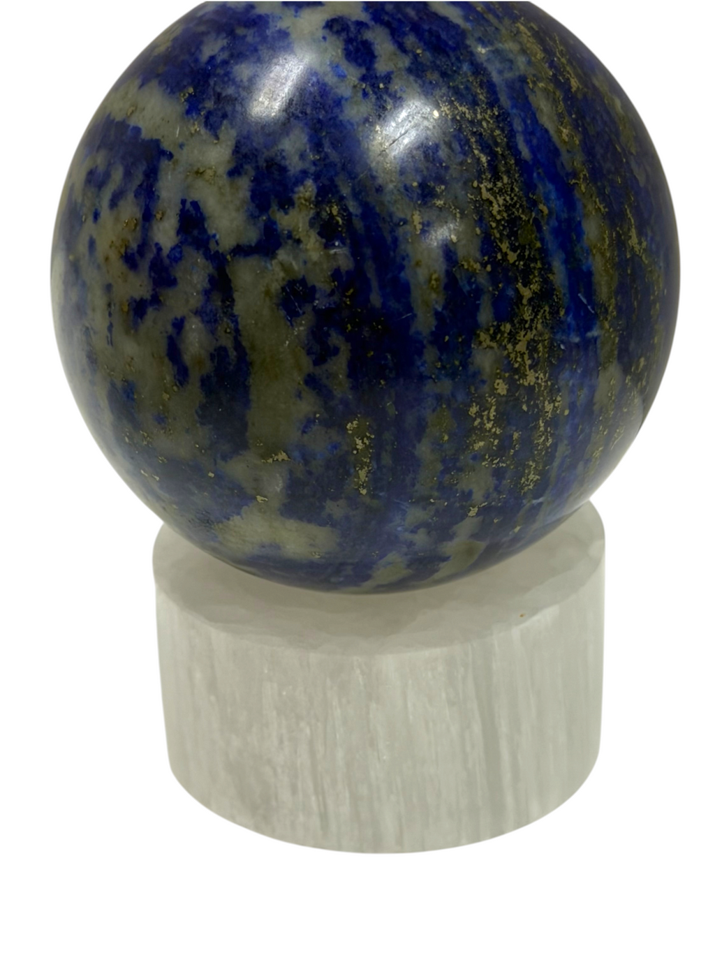 Lapis Lazuli Sphere 51mm
