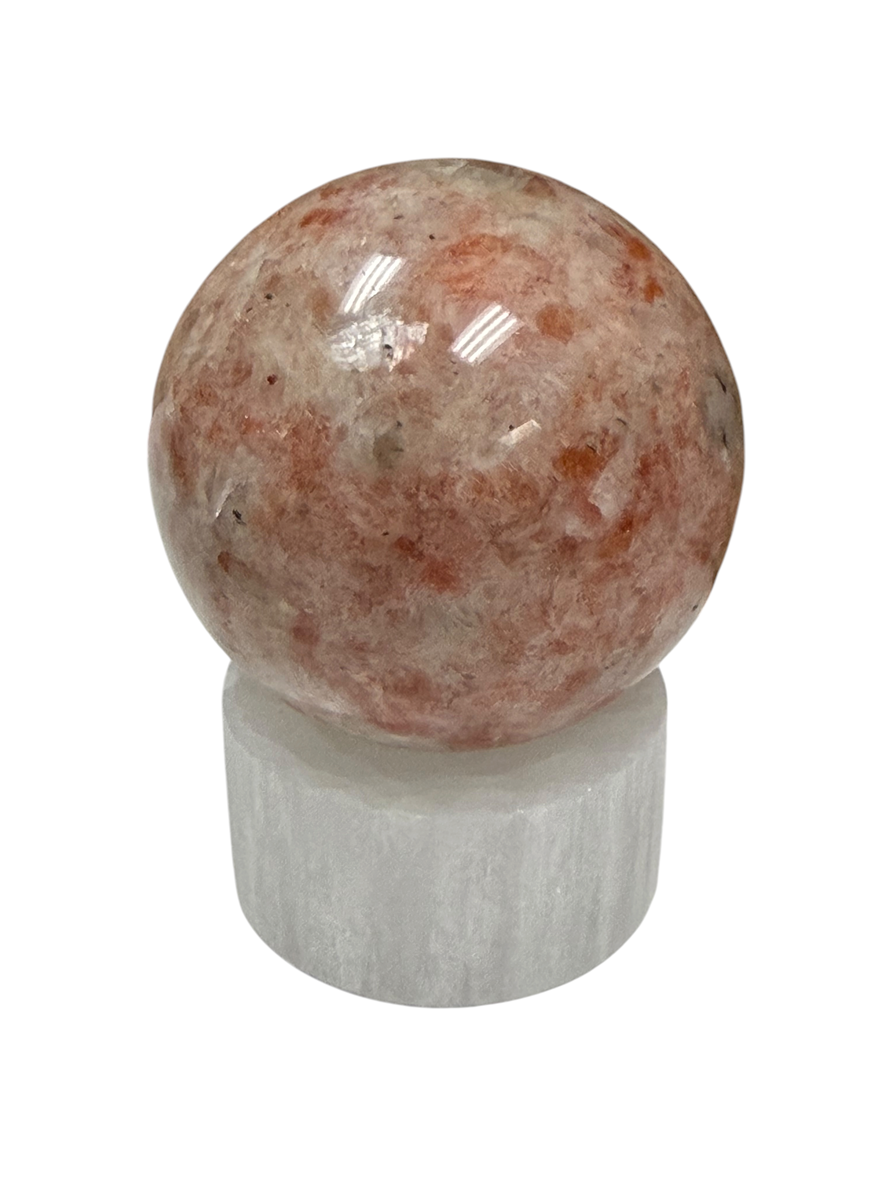 Sunstone Sphere 50mm