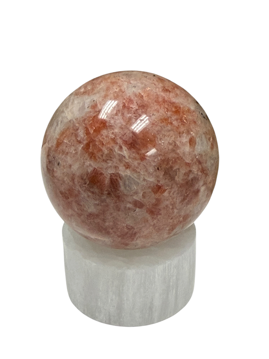 Sunstone Sphere 50mm