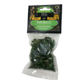 Patchouli Resin