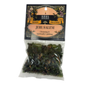 Jerusalem Resin