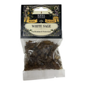 White Sage Resin