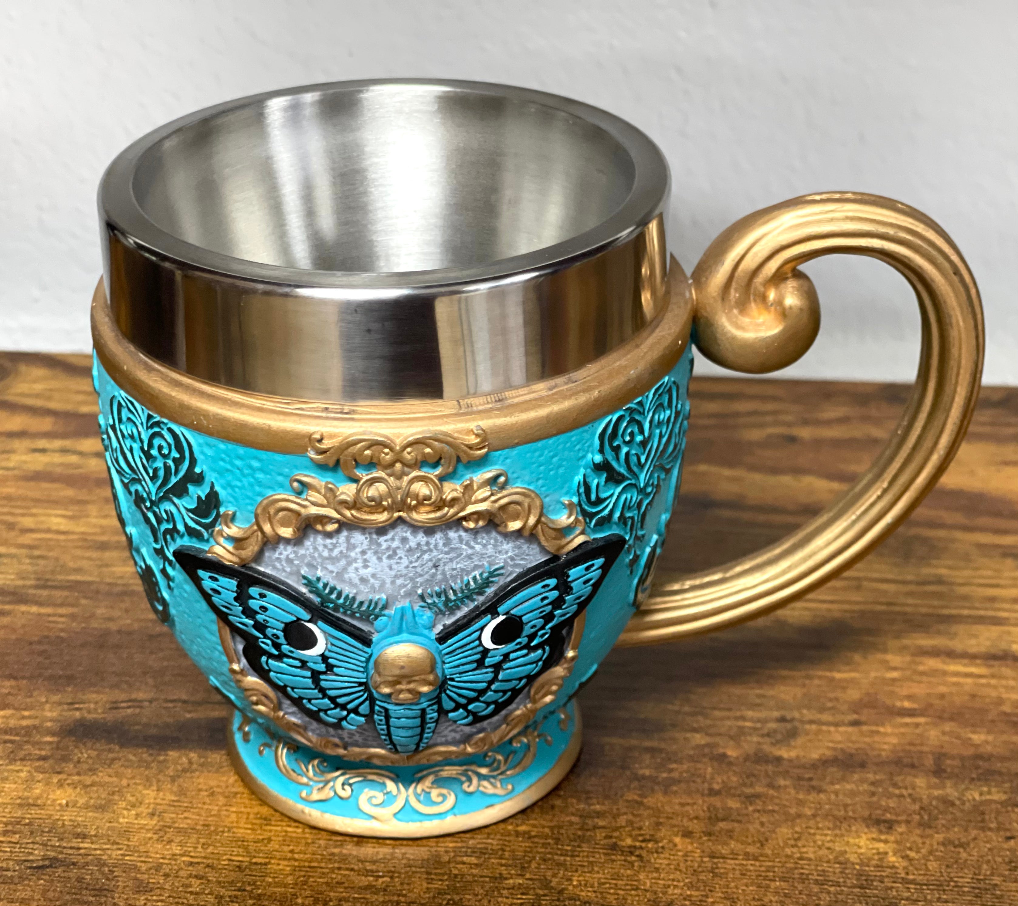 Tea Cups