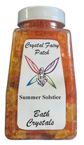 Summer Solstice Bath Salts