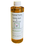 Manifestation Shower Gel