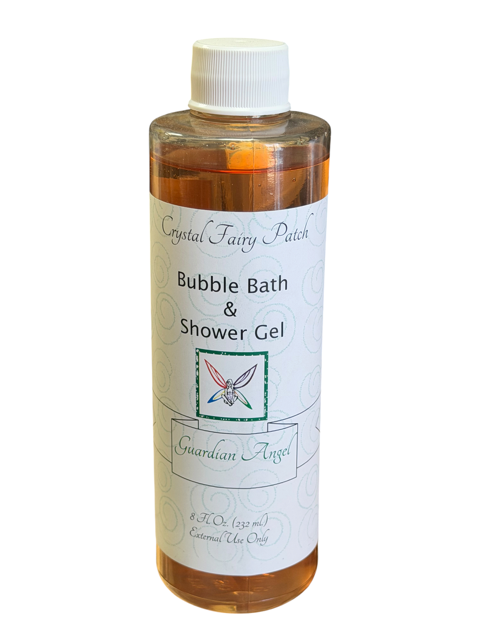 Guardian Angel Shower Gel