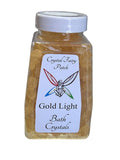 Gold Light Bath Salts