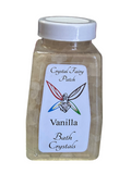 Vanilla Bath Salts