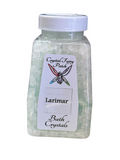 Larimar Bath Salts