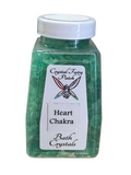 Heart Chakra Bath Salts