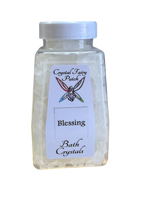 Blessing Bath Salts
