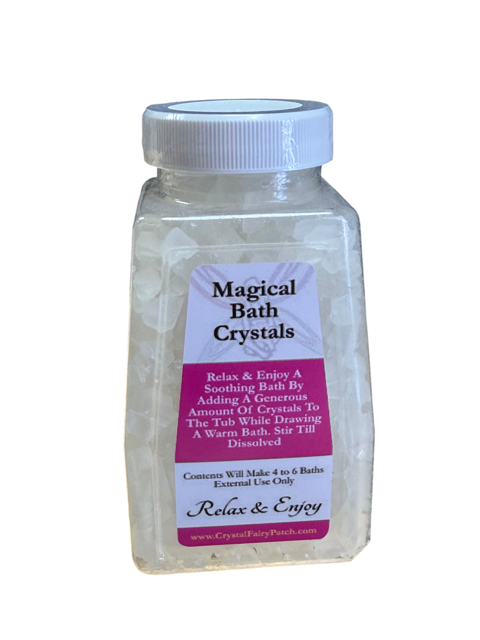 Blessing Bath Salts