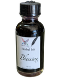 Blessing Herbal Ink