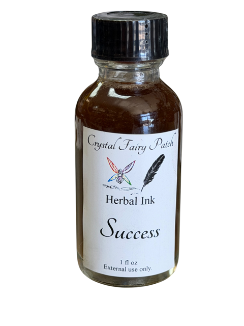 Success Herbal Ink