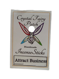 Attract Business Stick Incense