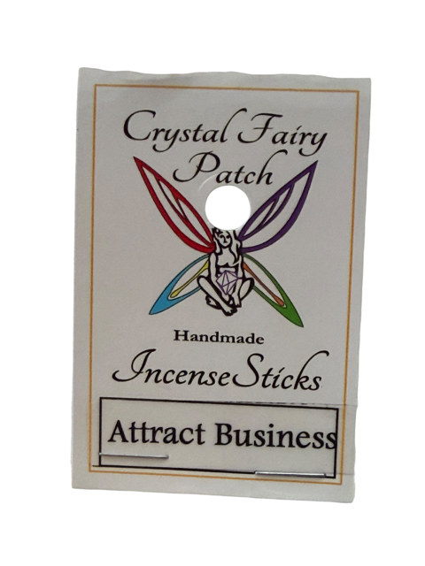 Attract Business Stick Incense