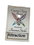 Attraction Stick Incense