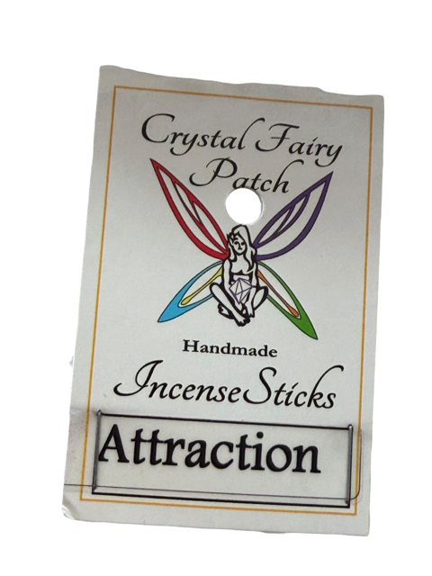 Attraction Stick Incense
