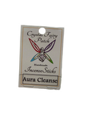 Aura Cleanse Stick Incense