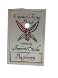 Bayberry Stick Incense