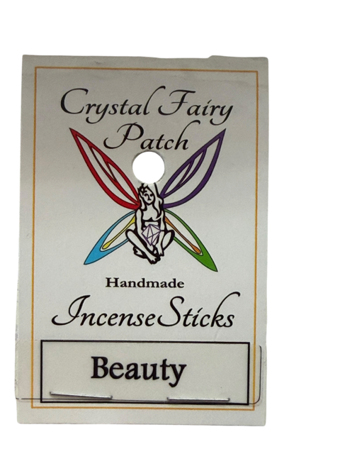 Beauty Stick Incense