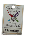 Cleansing Stick Incense