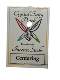 Centering Stick Incense