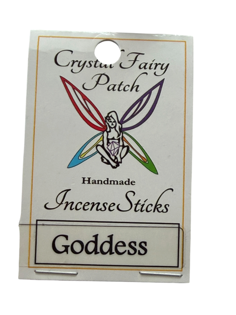 Goddess Stick Incense