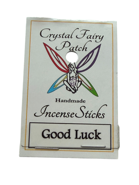 Good Luck Stick Incense