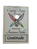 Gratitude Stick Incense