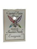 Evergreen Stick Incense