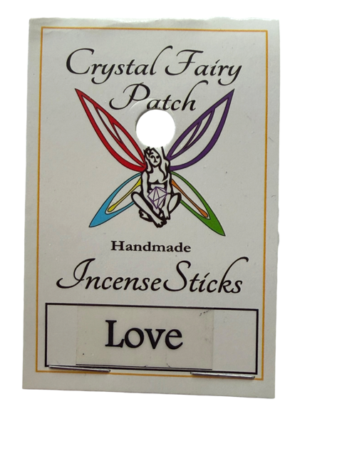 Love Stick Incense