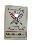 Manifestation Stick Incense