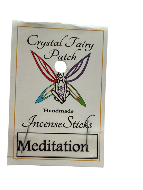 Meditation Stick Incense