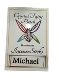 Michael Stick Incense
