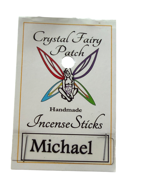 Michael Stick Incense