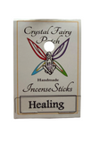 Healing Stick Incense
