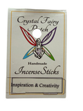 Inspiration & Creativity Stick Incense