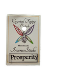 Prosperity Stick Incense