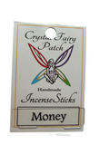 Money Stick Incense