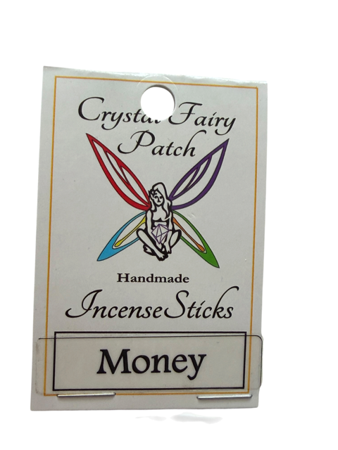 Money Stick Incense