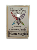 Moon Magick Stick Incense