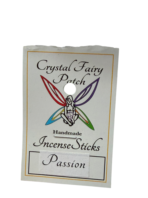 Passion Stick Incense