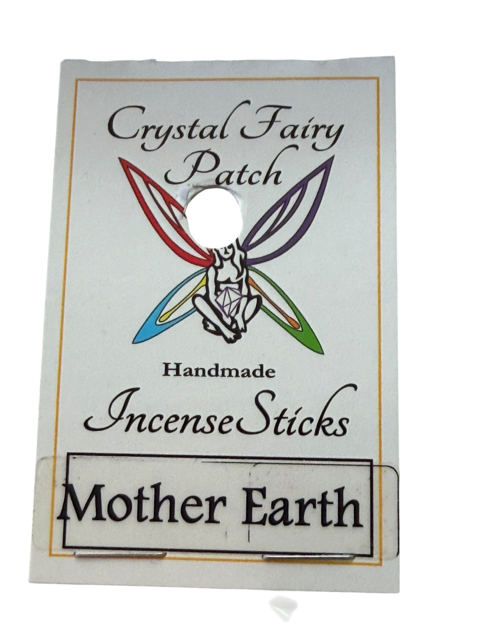 Mother Earth Stick Incense