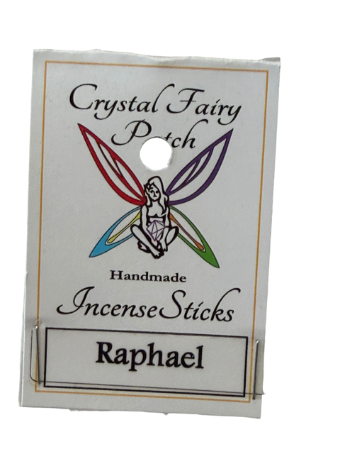 Raphael Stick Incense