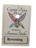 Reversing Stick Incense