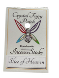Slice of Heaven Stick Incense