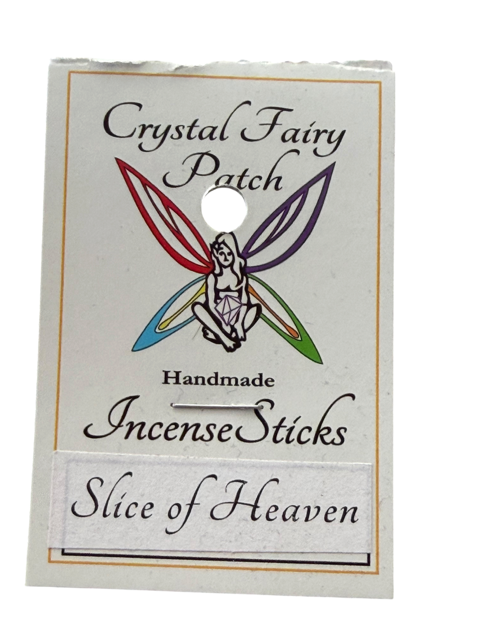 Slice of Heaven Stick Incense