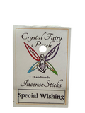 Special Wishing Stick Incense