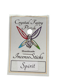 Spirit Stick Incense